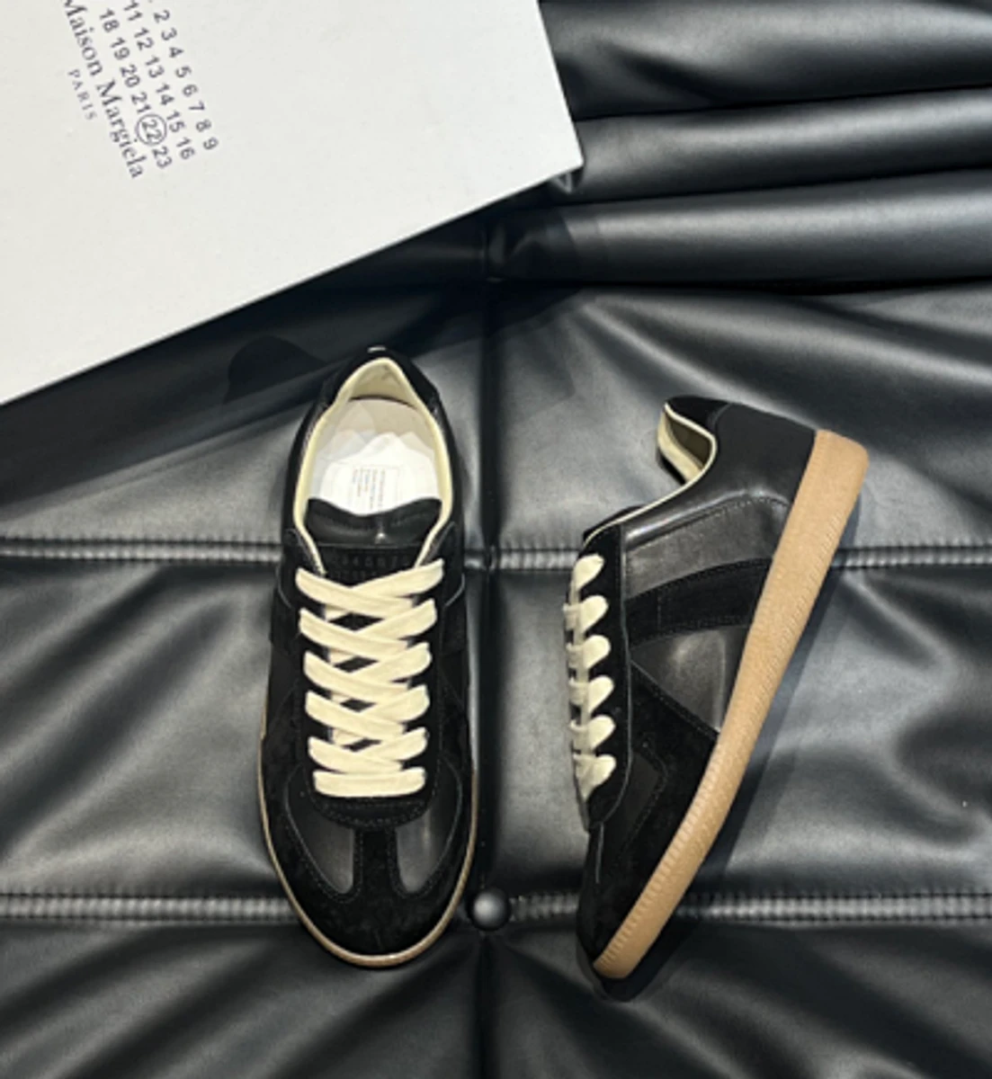 Maison Margiela Gats