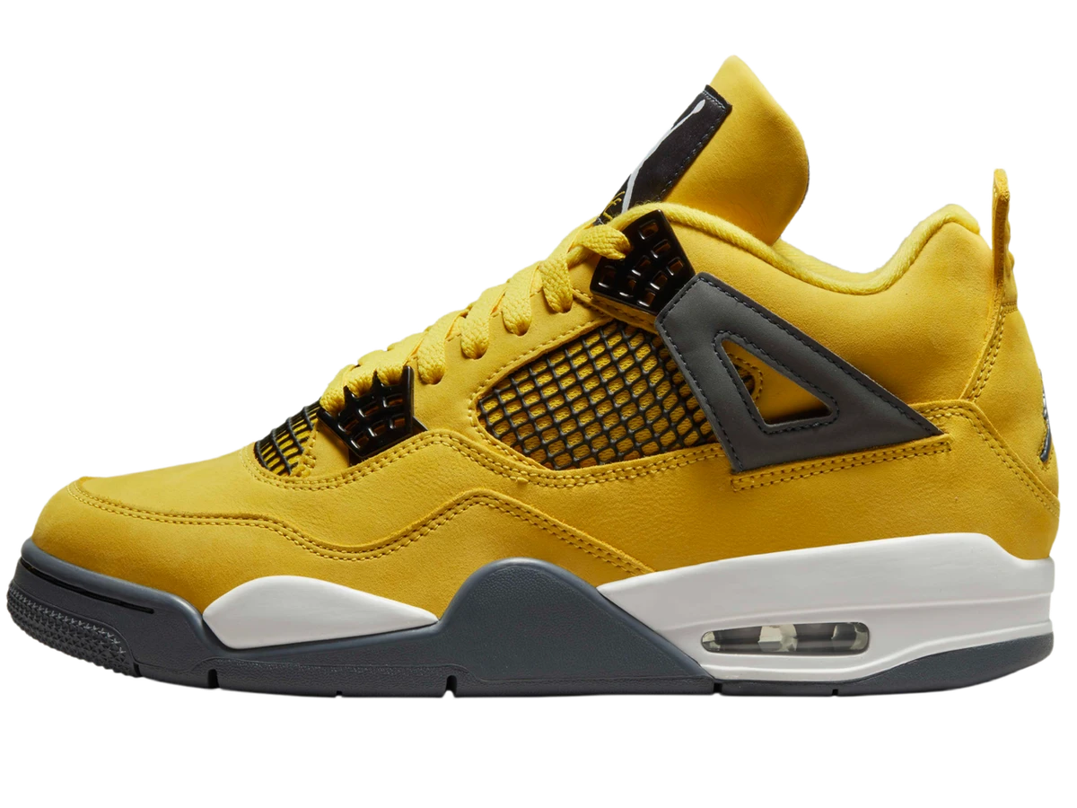 Jordan 4