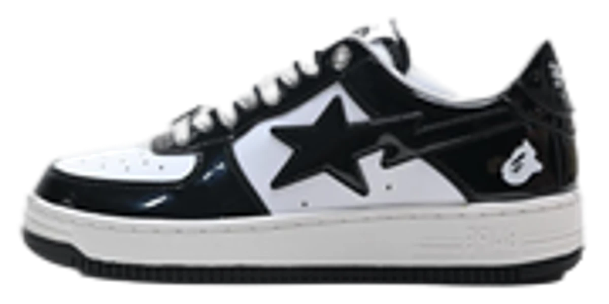 Bape Shoes