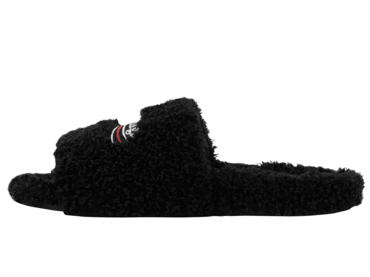 Balenciaga Slippers