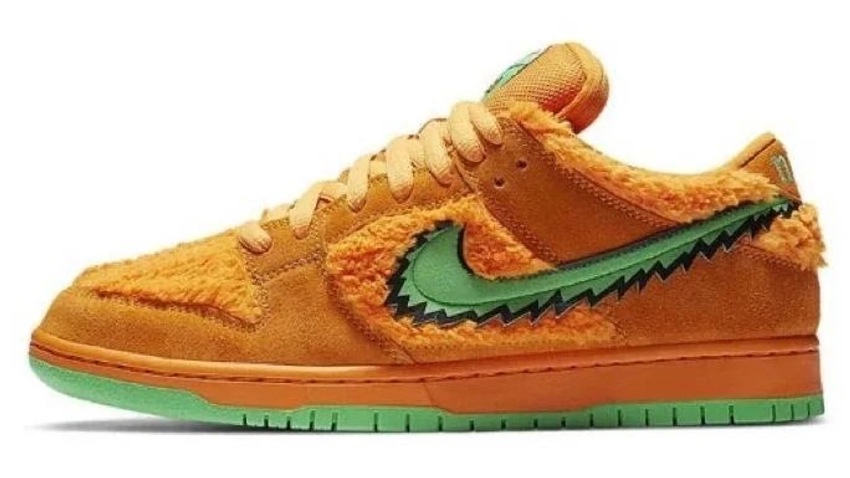 Nike Dunk [M BATCH]