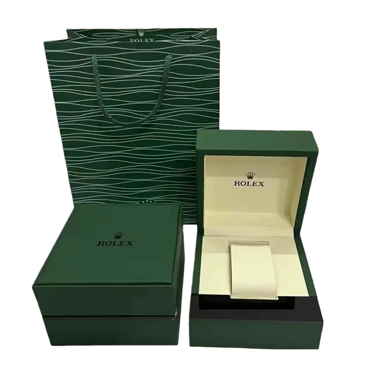 Rolex Watch Box