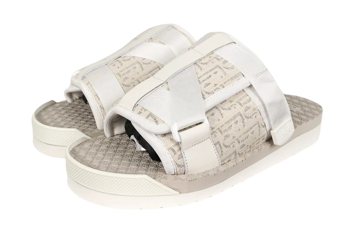 Dior Slippers