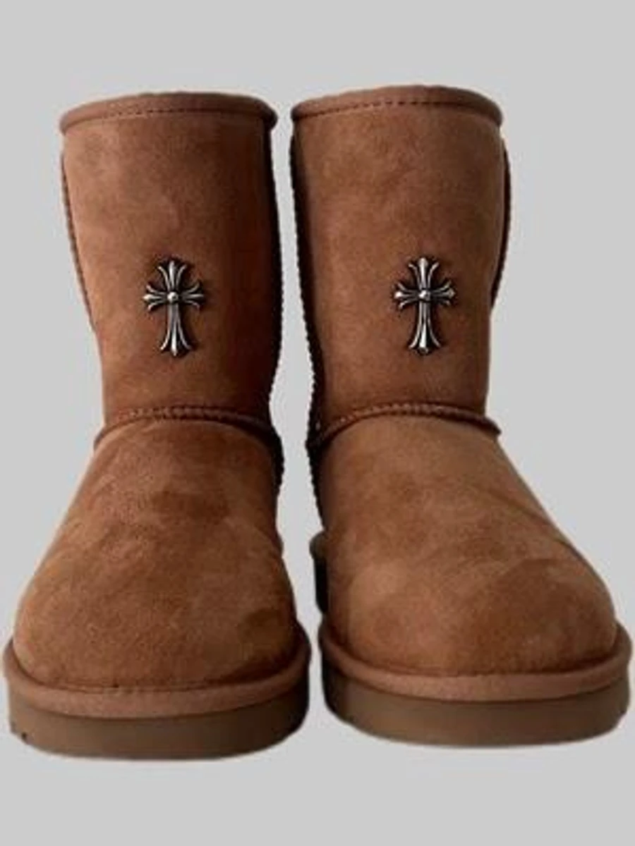 Chrome Hearts Uggs