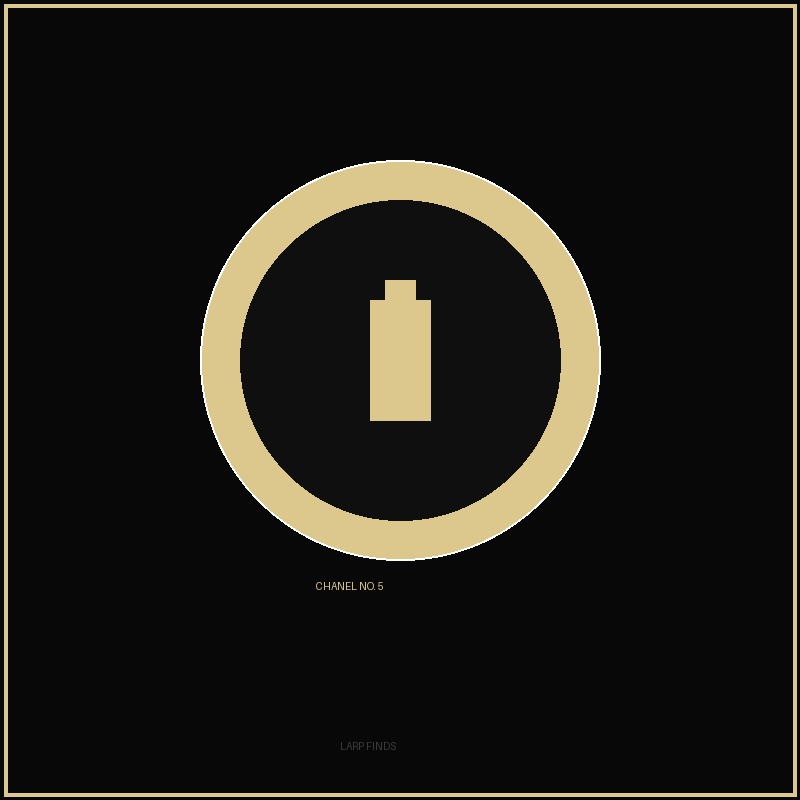 Chanel No. 5