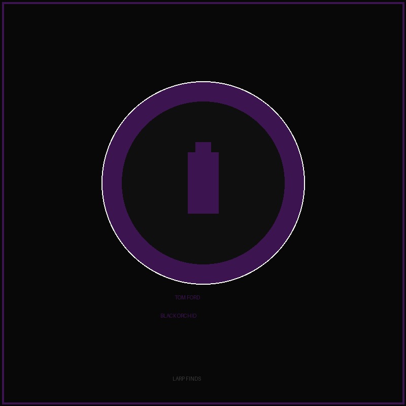 Tom Ford Black Orchid
